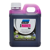 Dy-Mark - Spray Markers Dye Red | 18000102